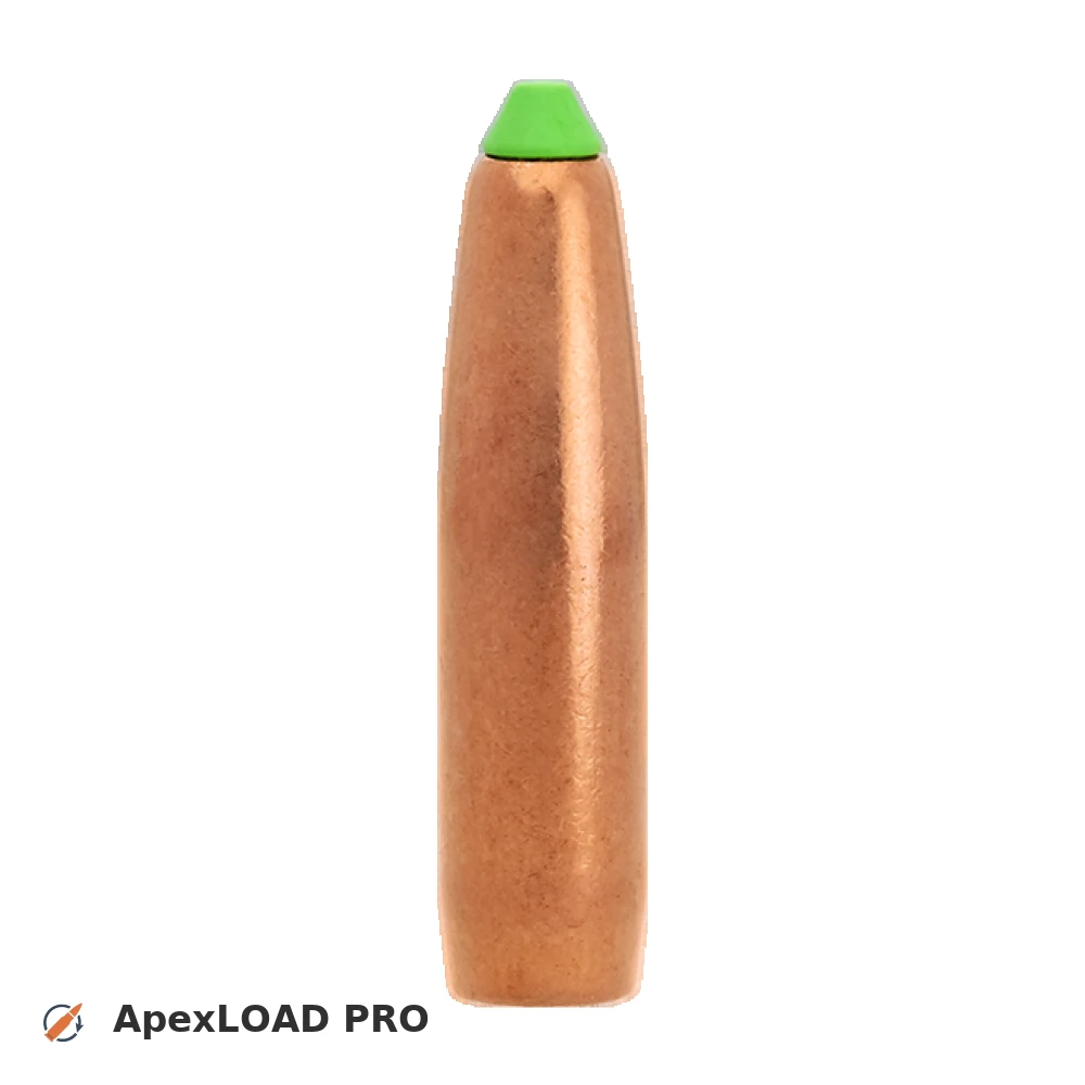 170gr Lapua Naturalis bullet image
