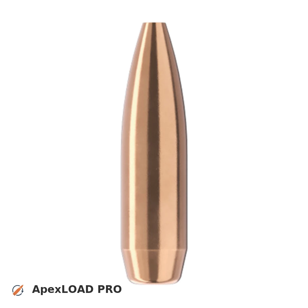 Dati di ricarica per palla .243 | 85gr | Sierra GameKing