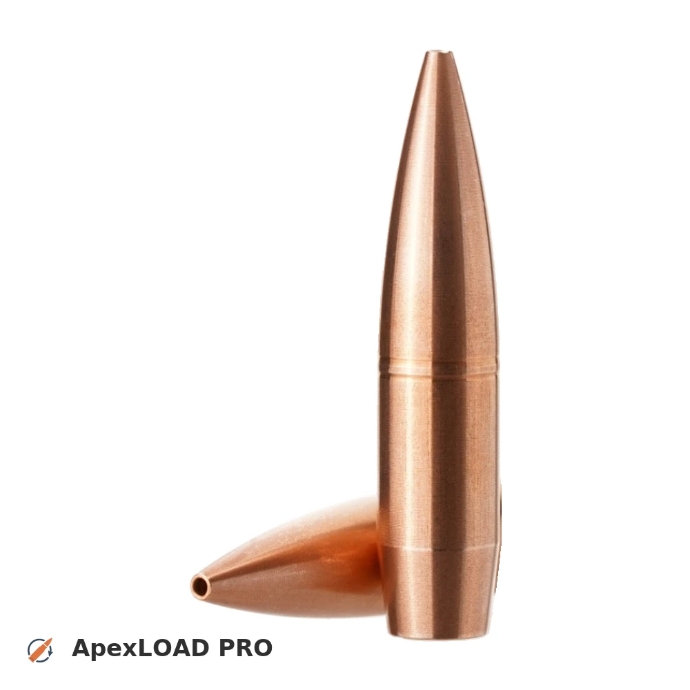 .308 | 180gr | CutEdge MTH Ladedaten