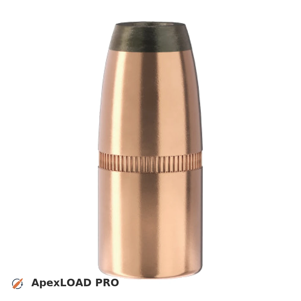 125gr Sierra Pro-Hunter bullet image