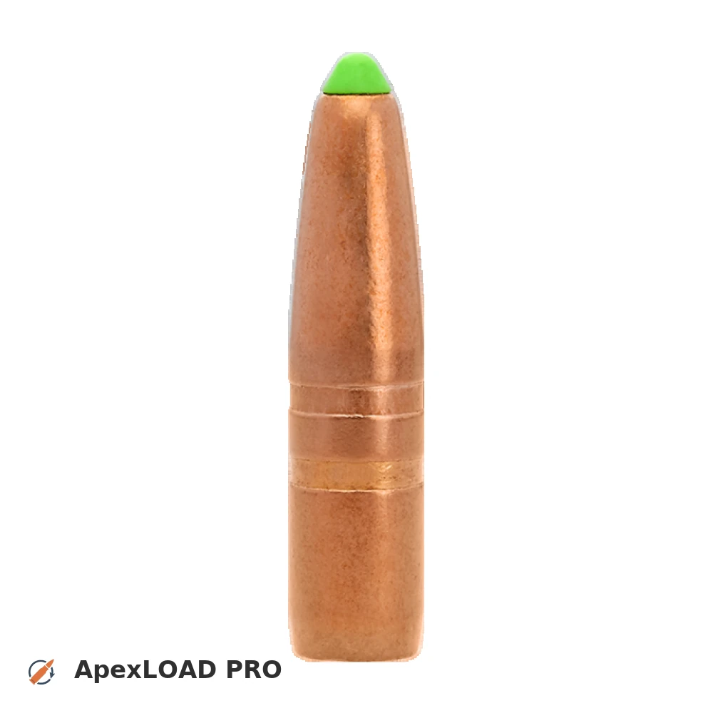 231gr Lapua Naturalis bullet image
