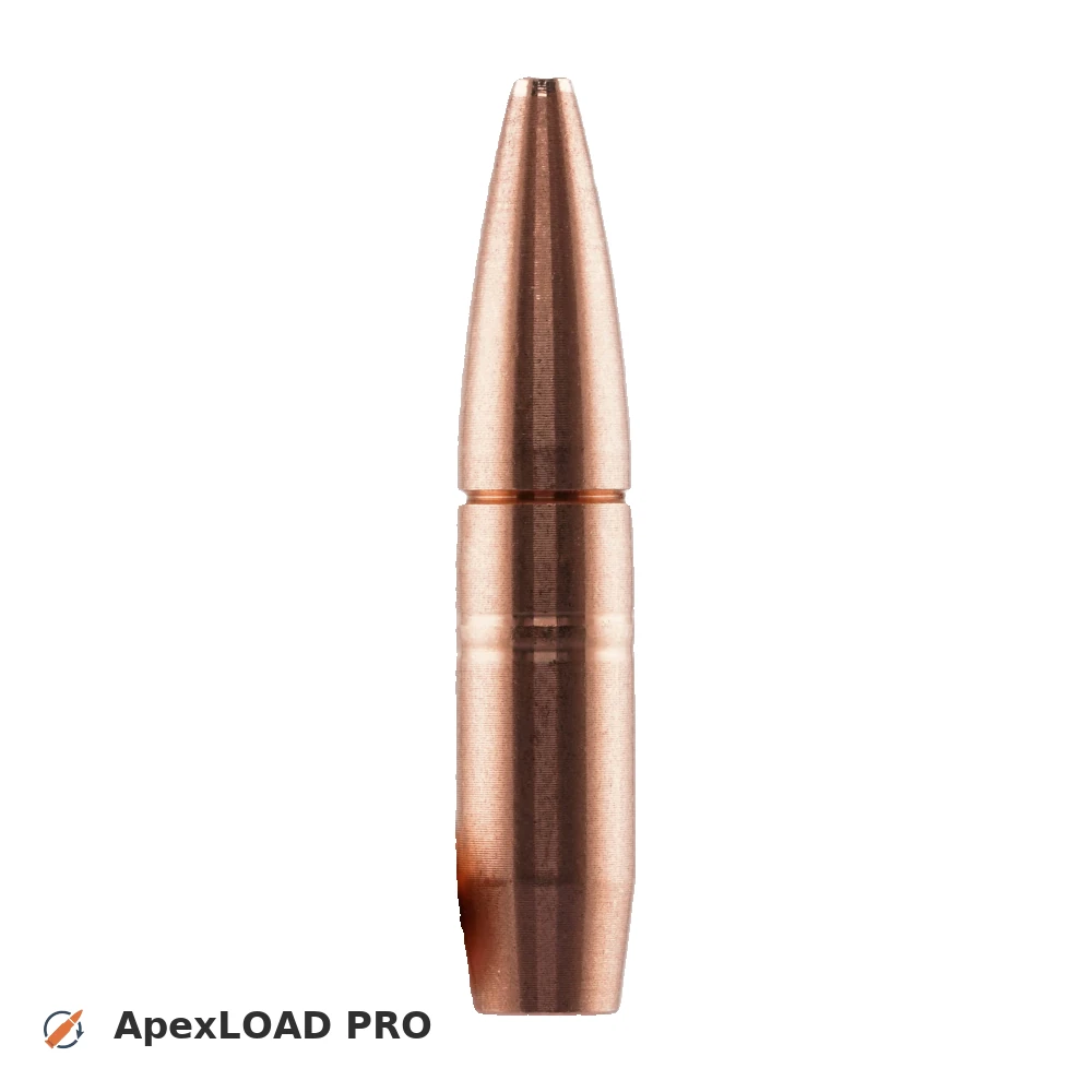 125gr Cutting Edge Maximus FCG bullet image