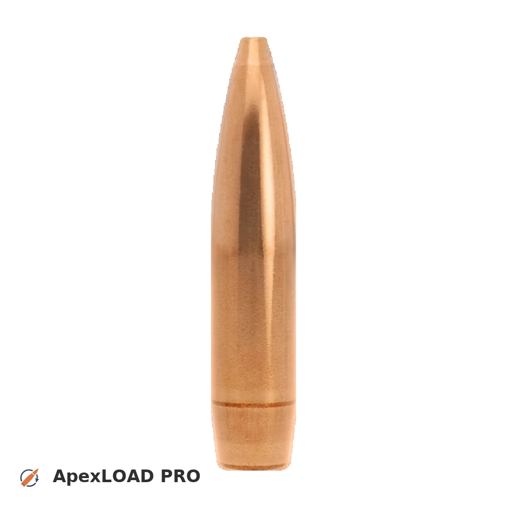 220gr Lapua ScenarL bullet image
