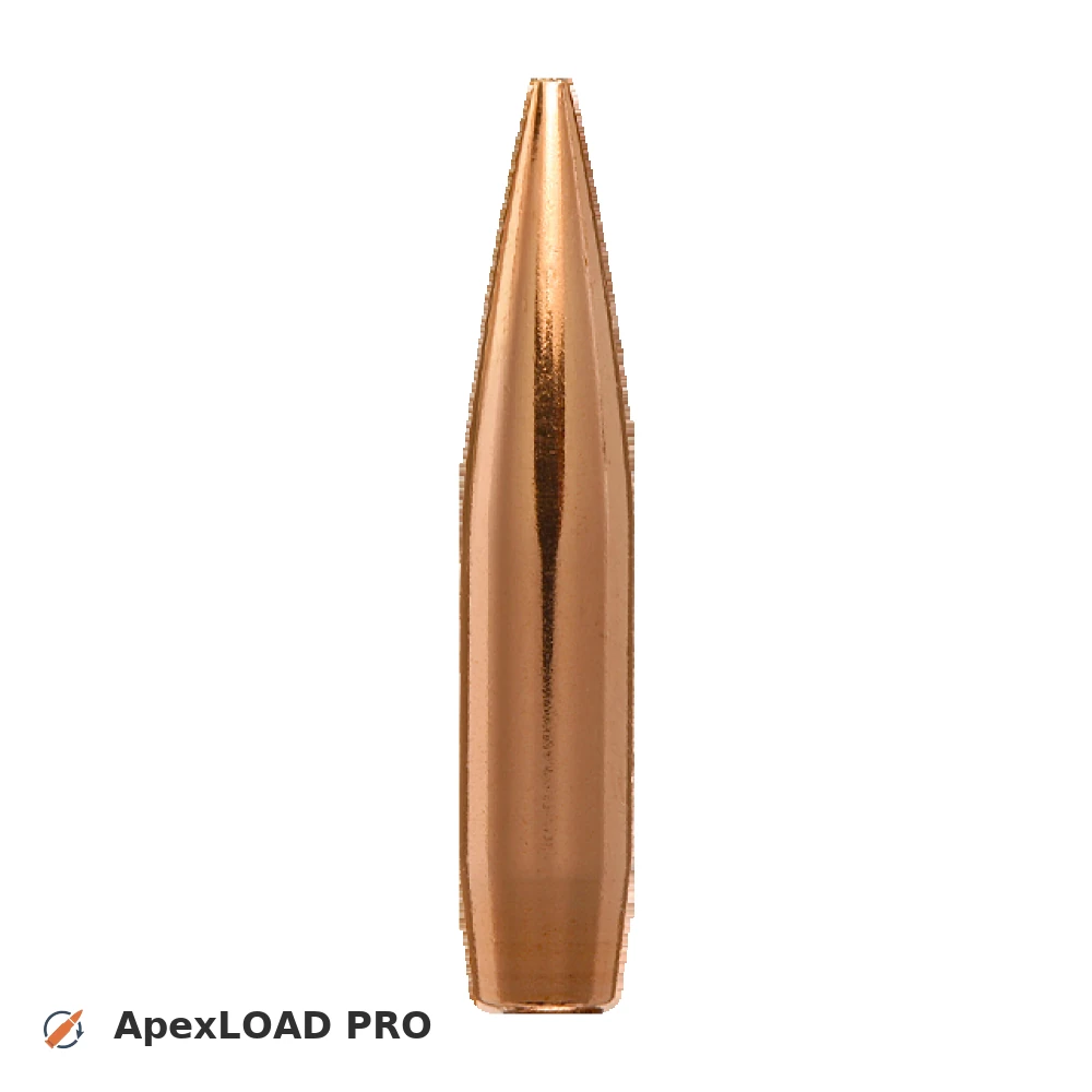 230gr Berger Hybrid OTM Tactical bullet image