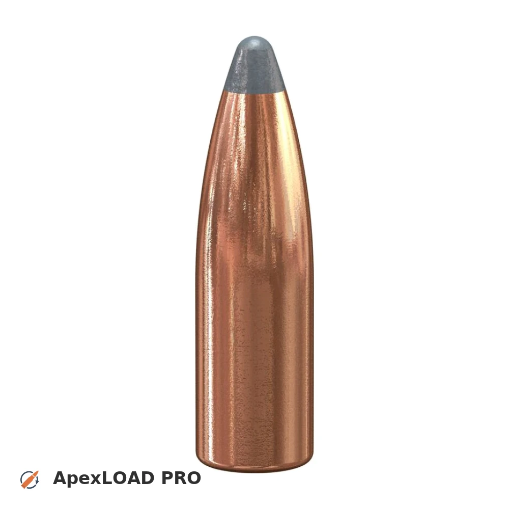 .257 | 100gr | Speer Hot-Cor bullet load data