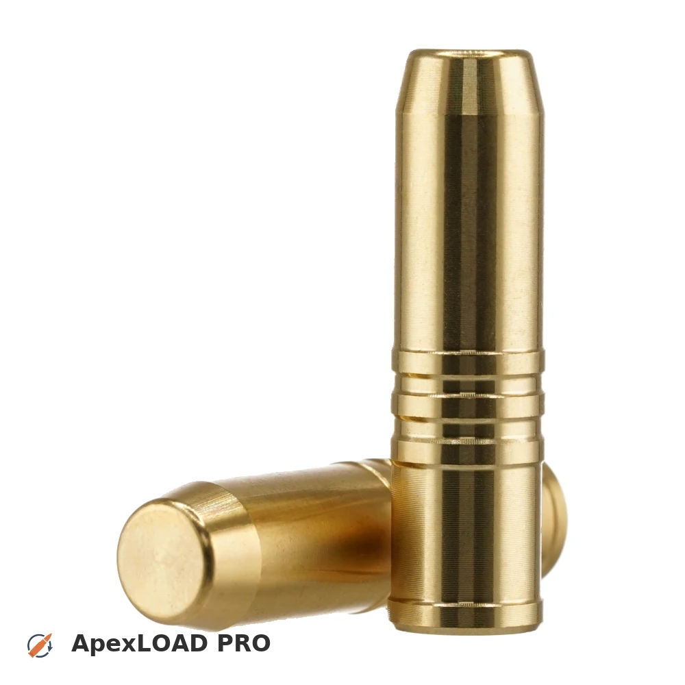 .366 | 280gr | CutEdge DGBR bullet load data