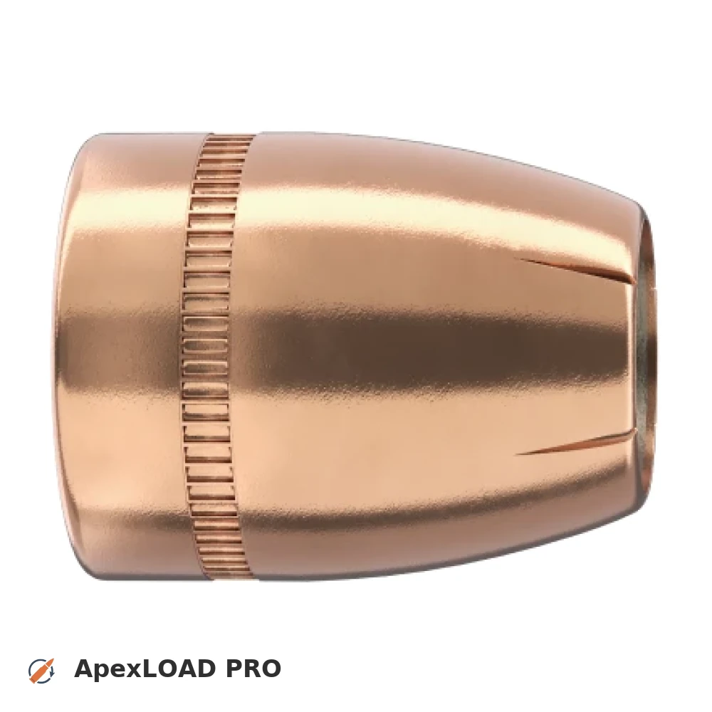 .350 | 200gr | Sierra Sig V-Crown bullet load data