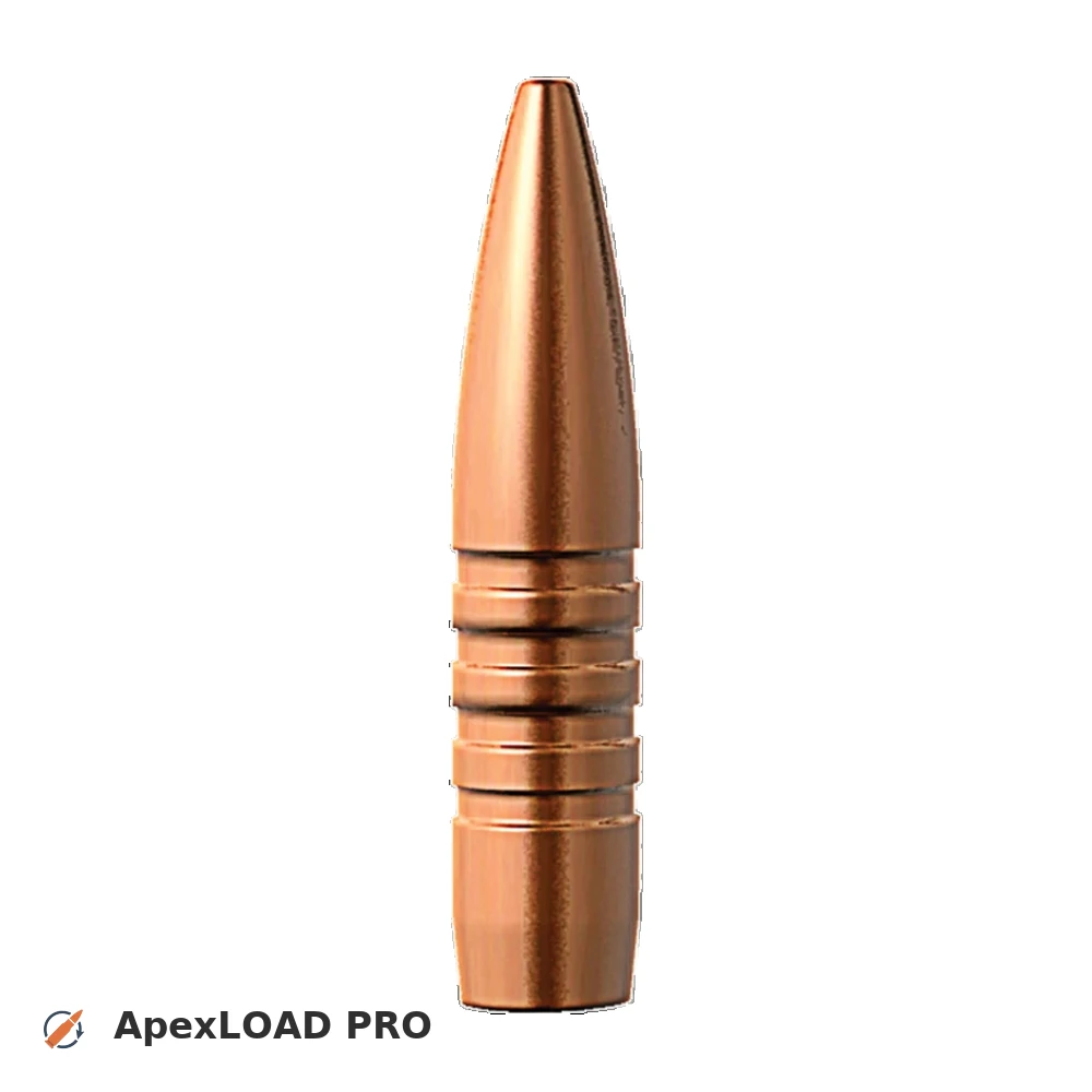 .284 | 150gr | Barnes TSX BT bullet load data