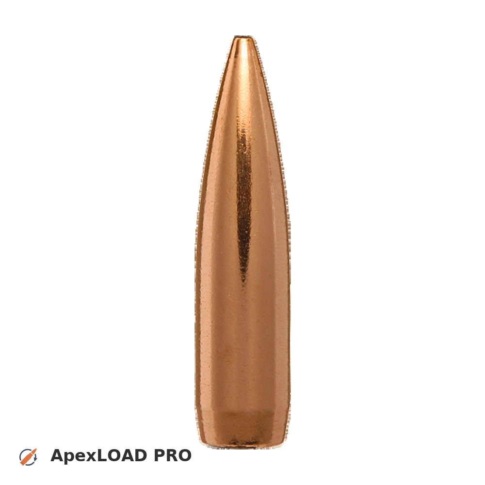 90gr Berger BT M T bullet image