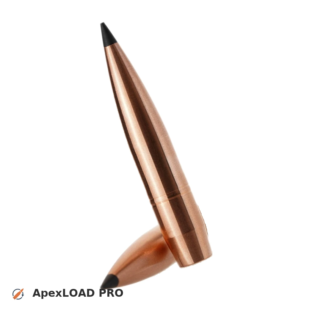 Dati di ricarica per palla .458 | 700gr | CutEdge LZR MAX