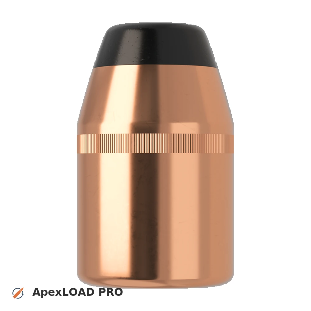 .429 | 240gr | Nosler JSP bullet load data