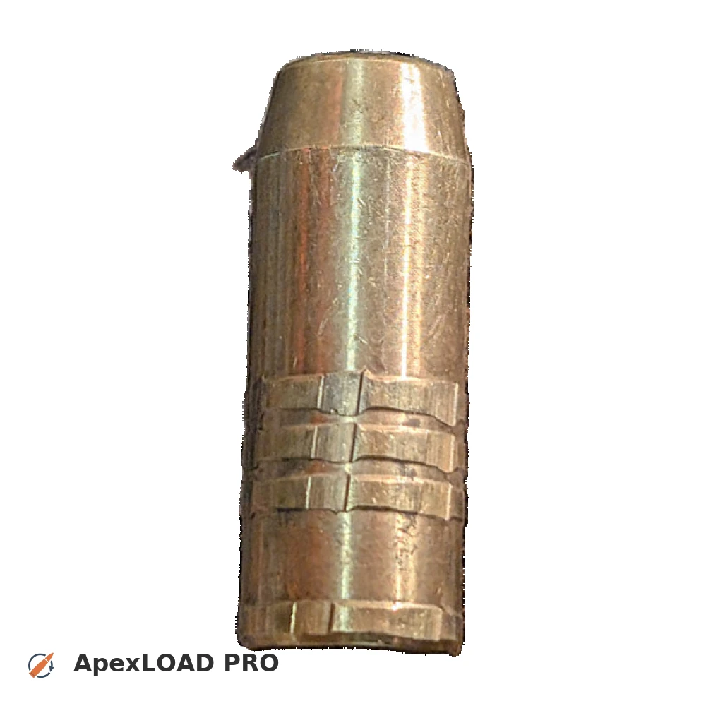 400gr CutEdge DGBR bullet image