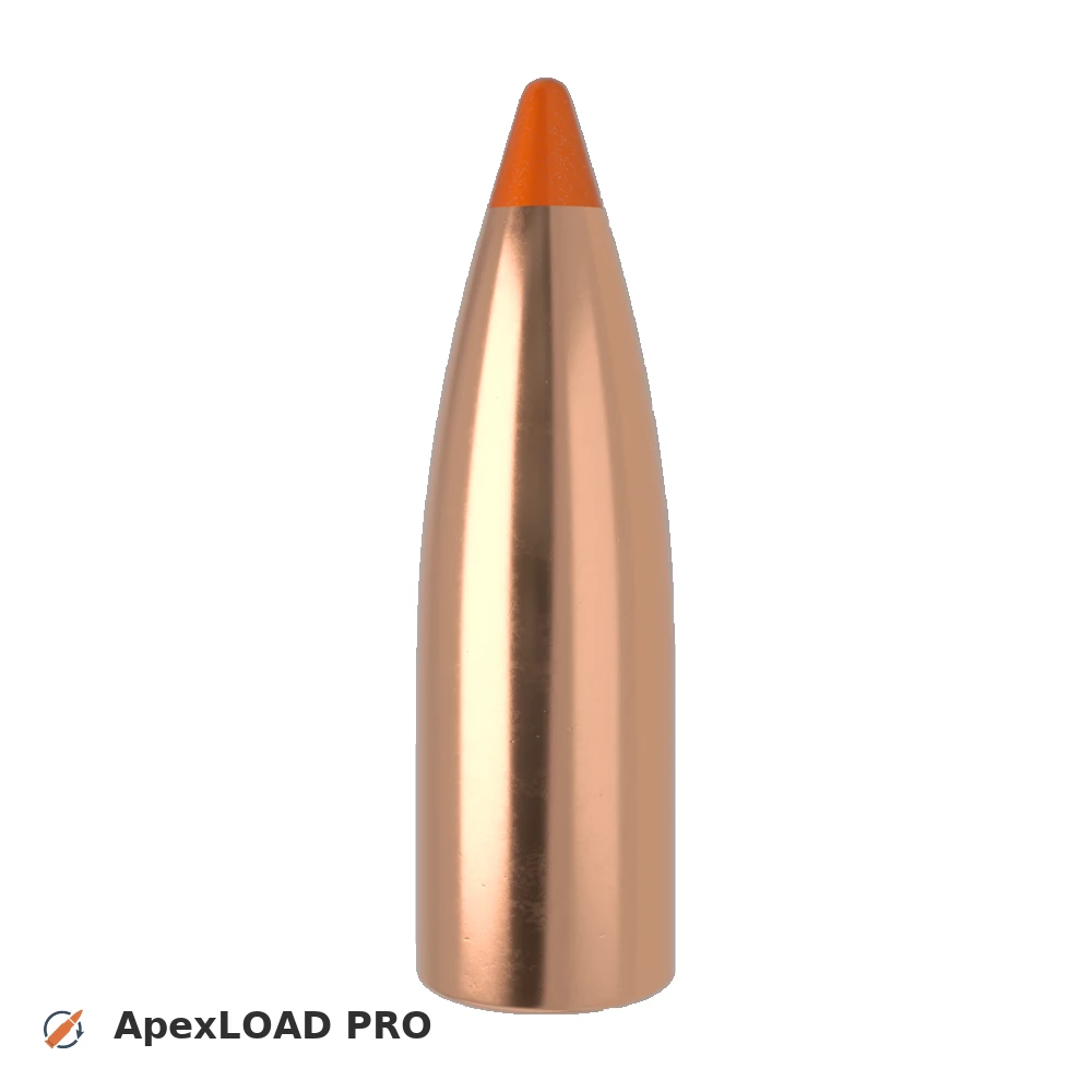Nosler .224 | 40gr | Nosler Ballistic Tip Lead Free bullet