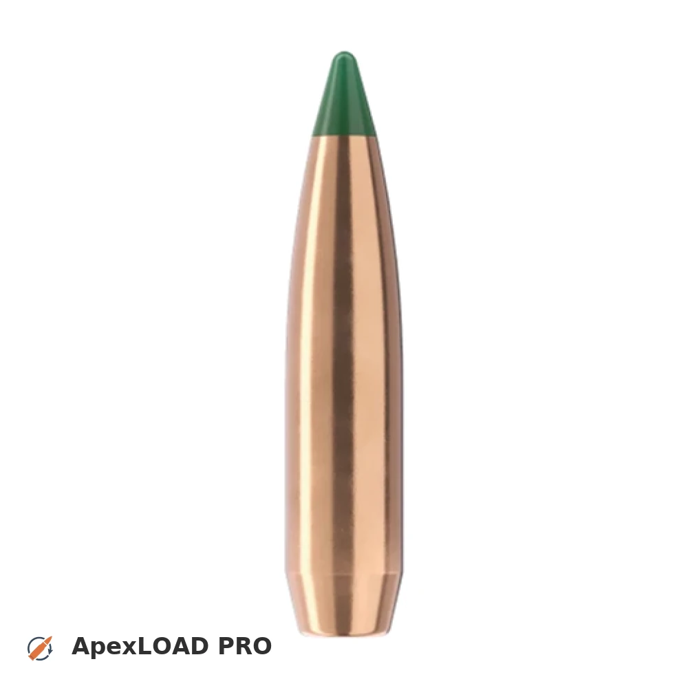 140gr Sierra Tipped GameKing bullet image
