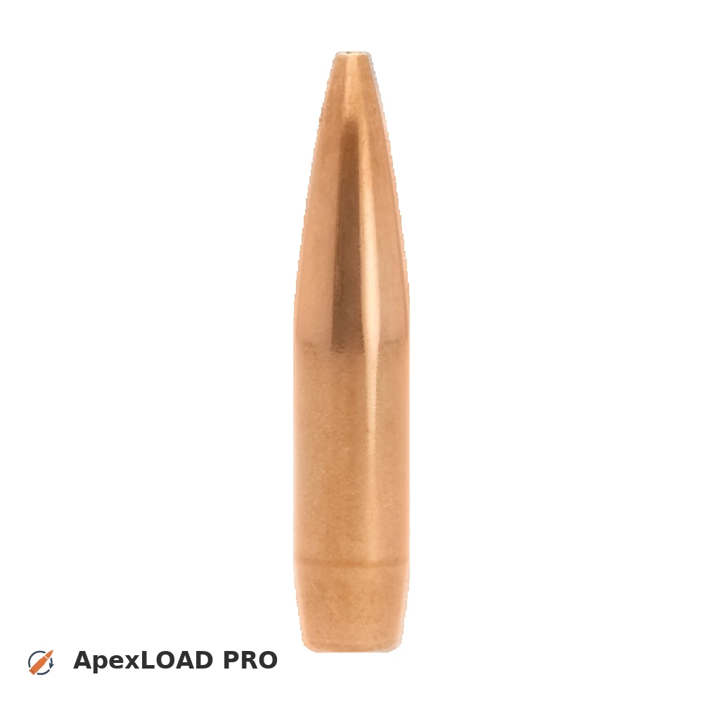 Lapua .264 | 136gr | Lapua ScenarL bullet