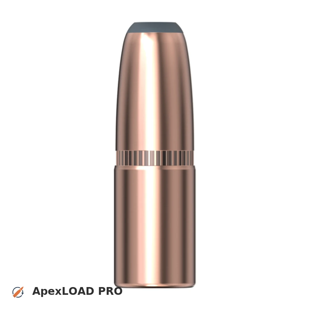 170gr Hornady InterLock FP bullet image