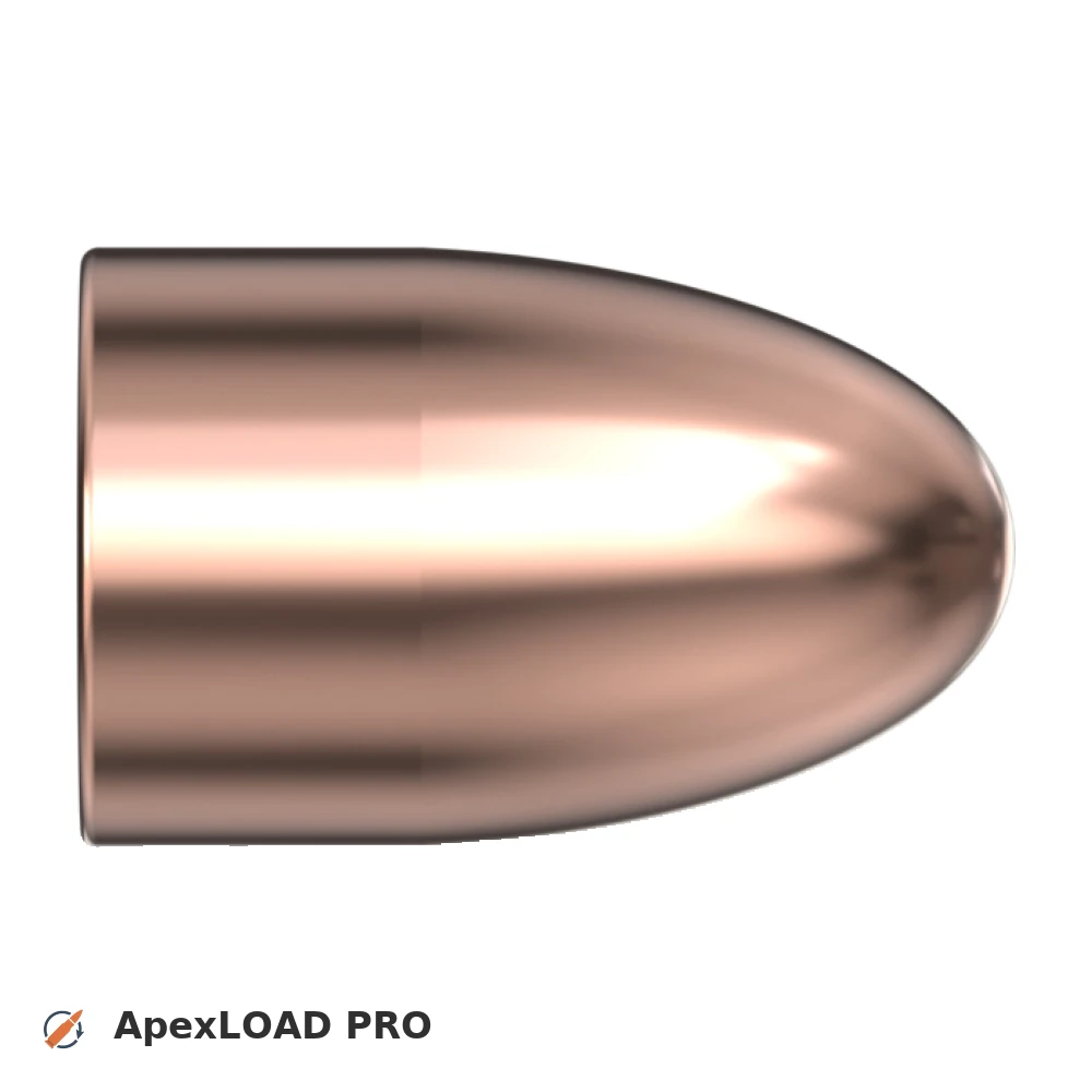 .355 | 115gr | Hornady FMJ RN ENC Ladedaten