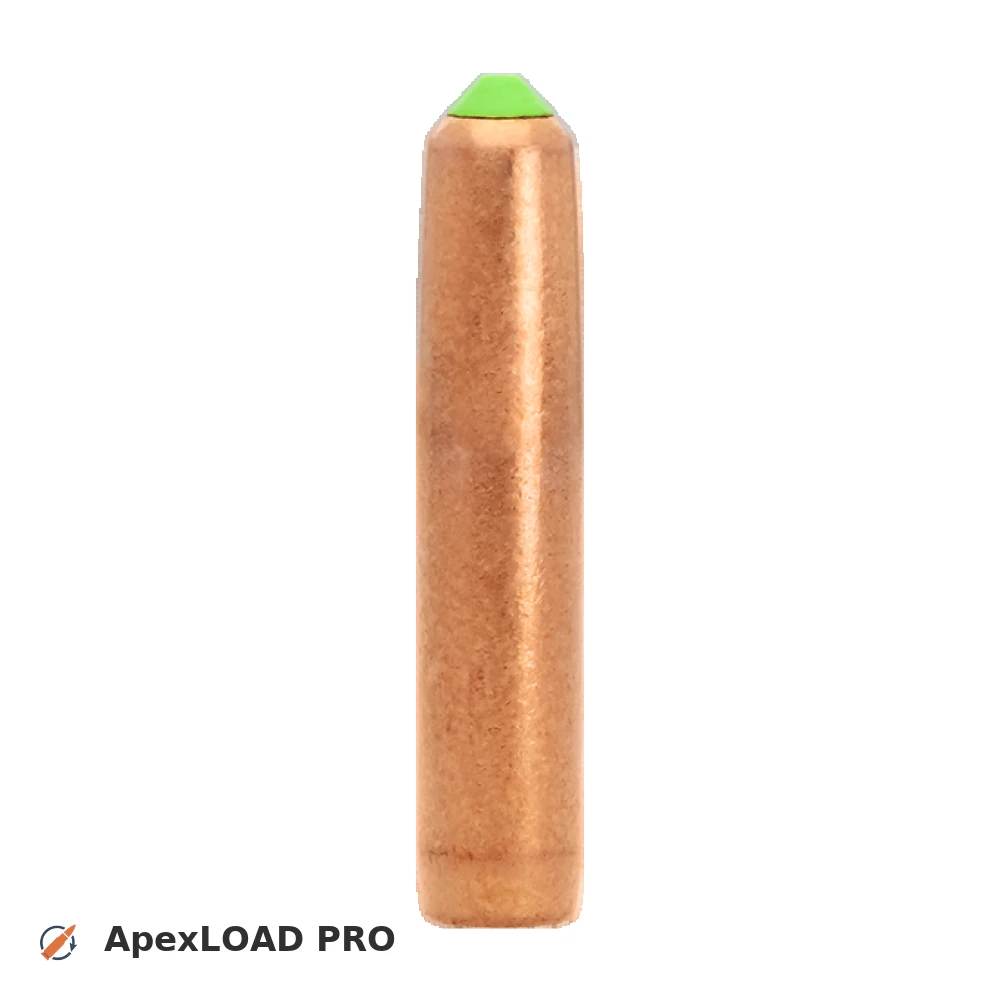 140gr Lapua Naturalis bullet image
