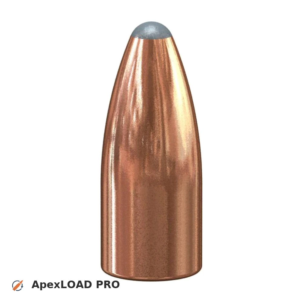 Speer .224 | 45gr | Speer Varmint Soft Point bullet