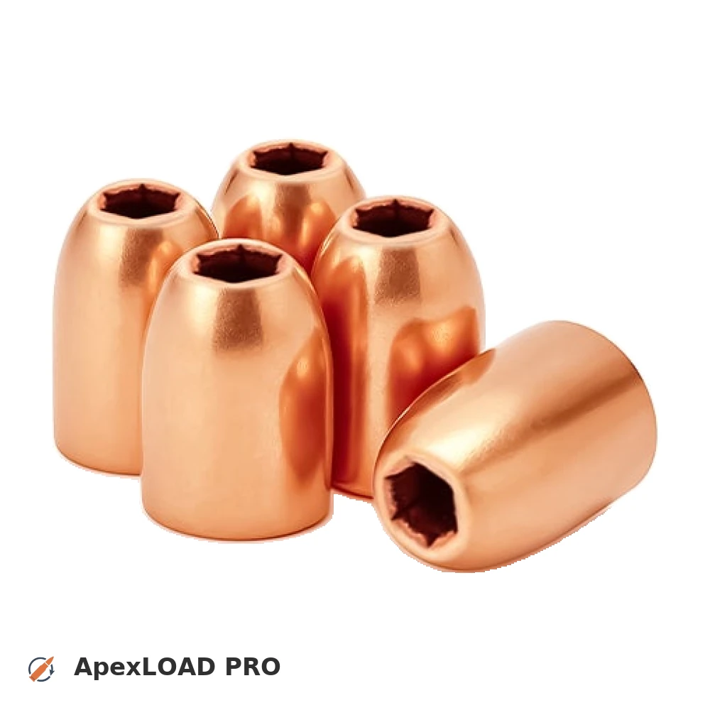 .452 | 230gr | X-TREME RP HP Ladedaten