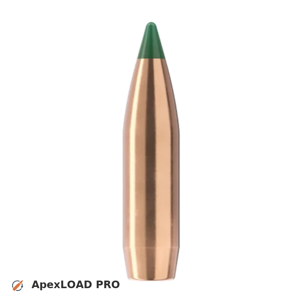 .4515 | 180gr | Sierra Tipped GameKing bullet load data
