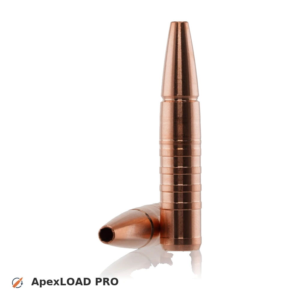 260gr CutEdge Maximus bullet image