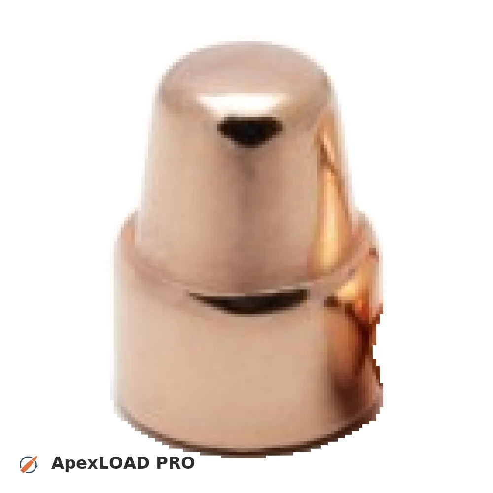 200gr LOS SWC bullet image