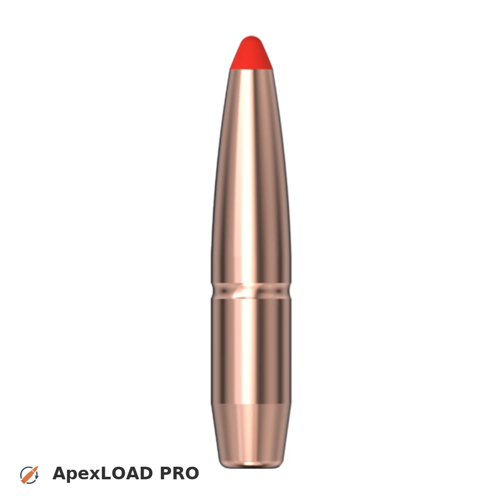 90gr Hornady MonoFlex bullet image