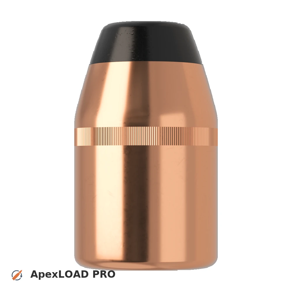 .410 | 210gr | Nosler Sporting Handgun bullet load data