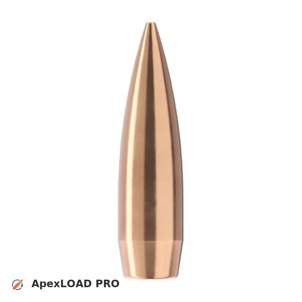 155gr Sierra Palma MatchKing bullet image
