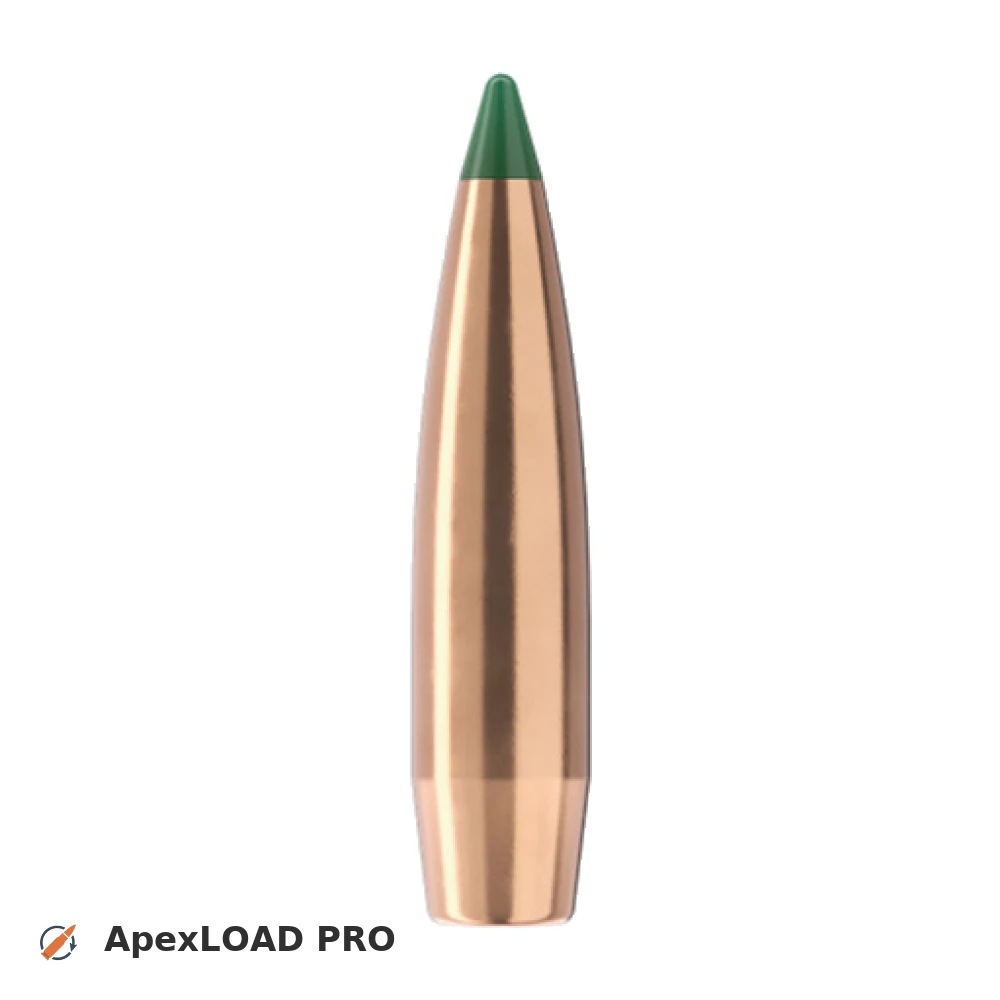 90gr Sierra Tipped GameKing (TGK) bullet image