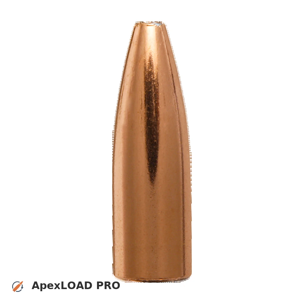 Berger .224 | 52gr | Berger Varmint bullet