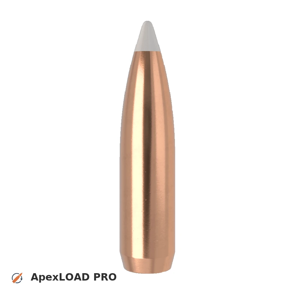 .243 | 90gr | Nosler AccuBond bullet load data
