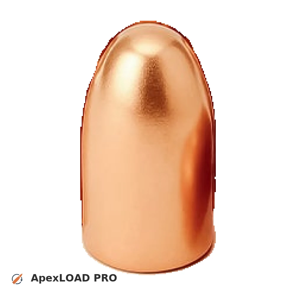 115gr X-TREME RN HPCB bullet image