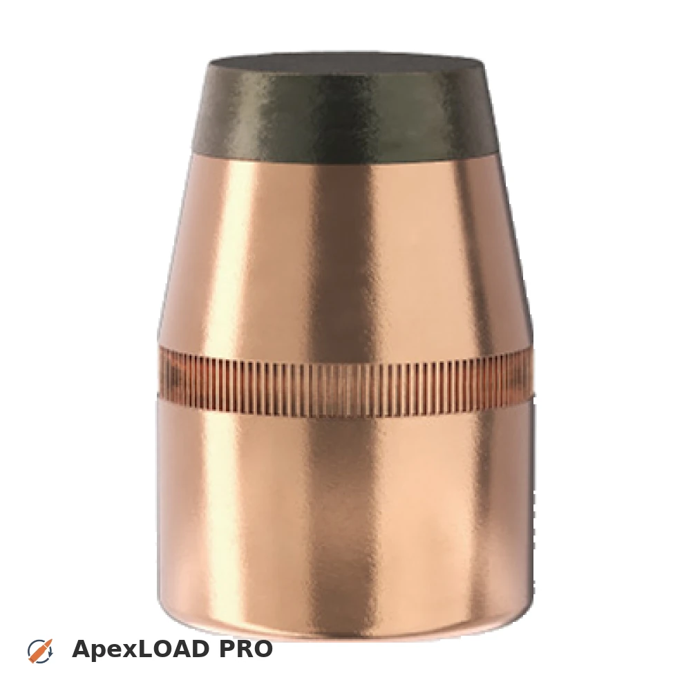 125gr Sierra JSP FN bullet image