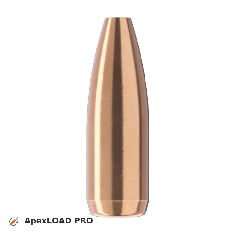 Sierra .224 | 55gr | Sierra HPBT GameKing bullet