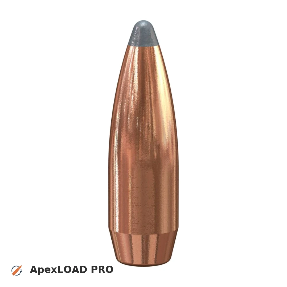 150gr Speer Boat-Tail bullet image