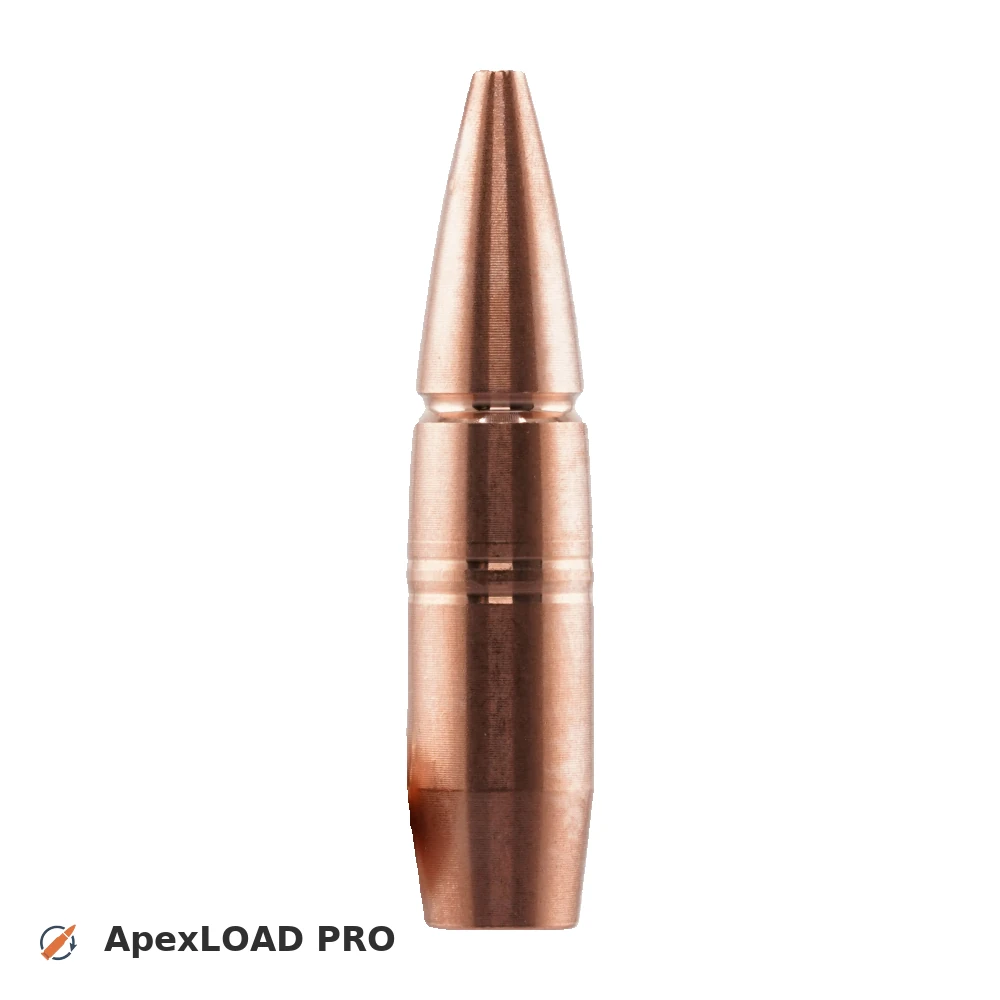 132gr CutEdge Maximus bullet image