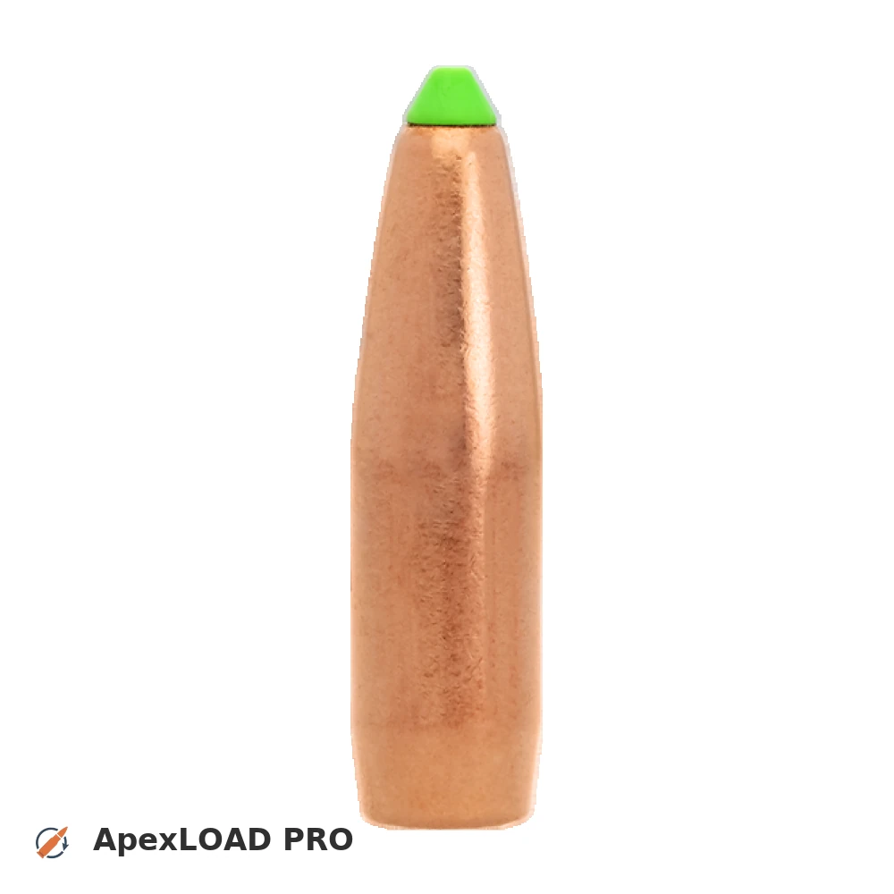 250gr Lapua Naturalis bullet image