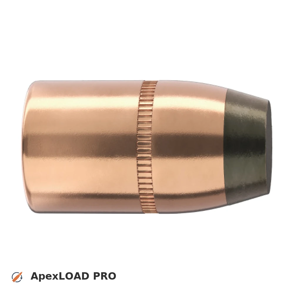 Dane ładowania pocisku .4295 | 300gr | Sierra Sports Master