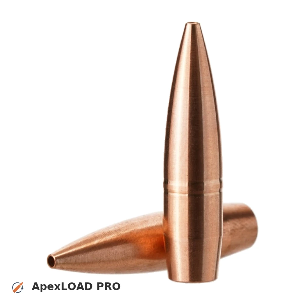 Cutting Edge .243 | 77gr | CutEdge MTH bullet
