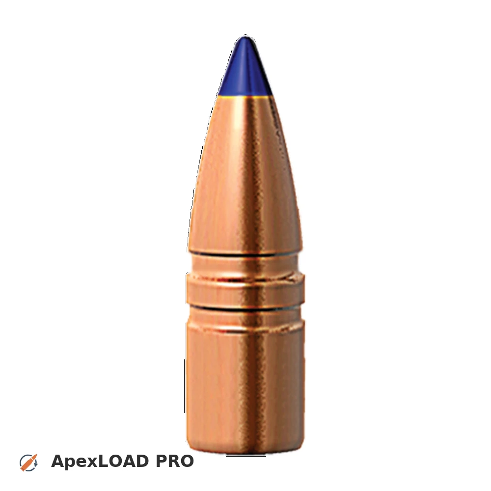Barnes .224 | 50gr | Barnes TTSX FB bullet