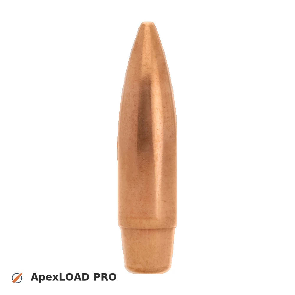 185gr Lapua D46 bullet image