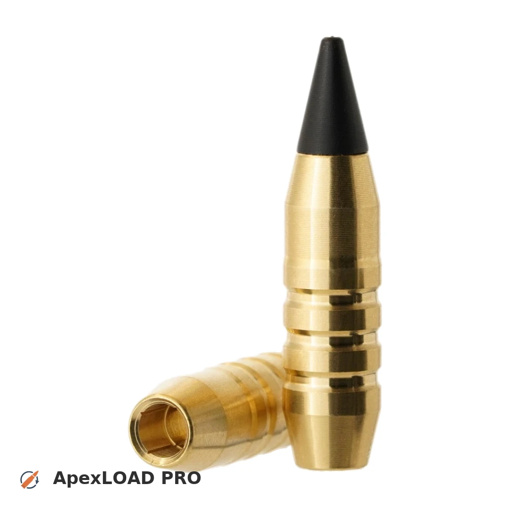 55gr CutEdge ESP Raptor bullet image