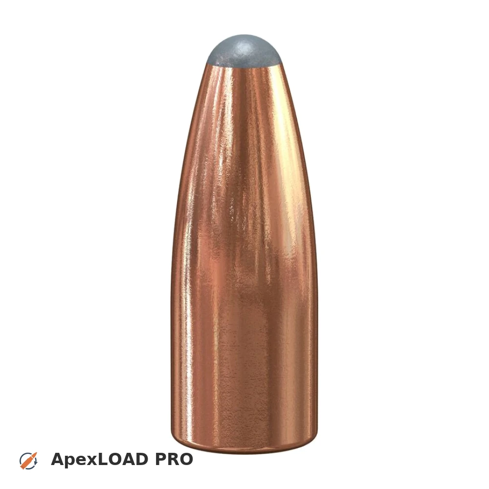 .375 | 235gr | Speer Hot-Cor bullet load data