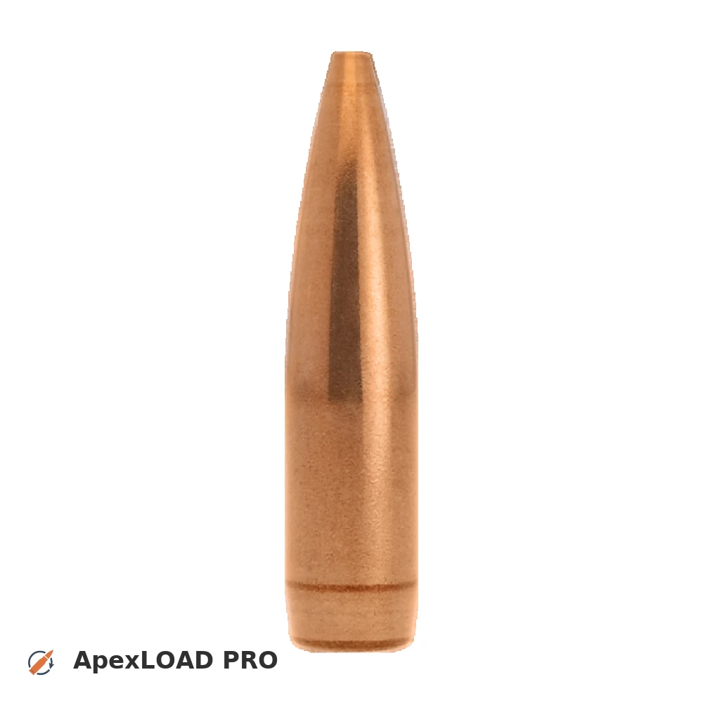 90gr Lapua ScenarL bullet image