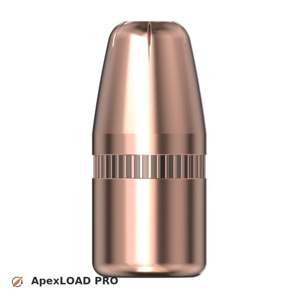 Hornady .224 | 45gr | Hornady Varmint bullet