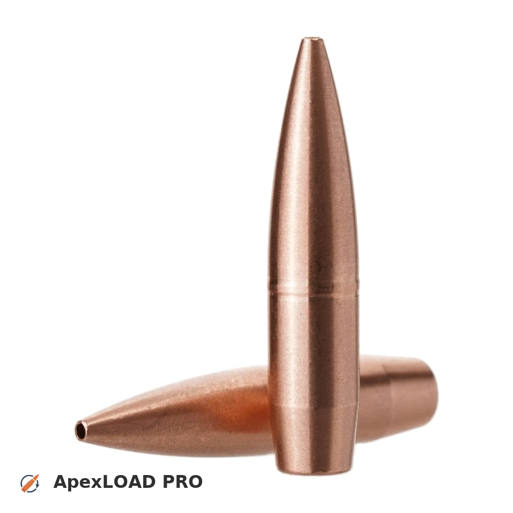 88gr CutEdge MTH bullet image