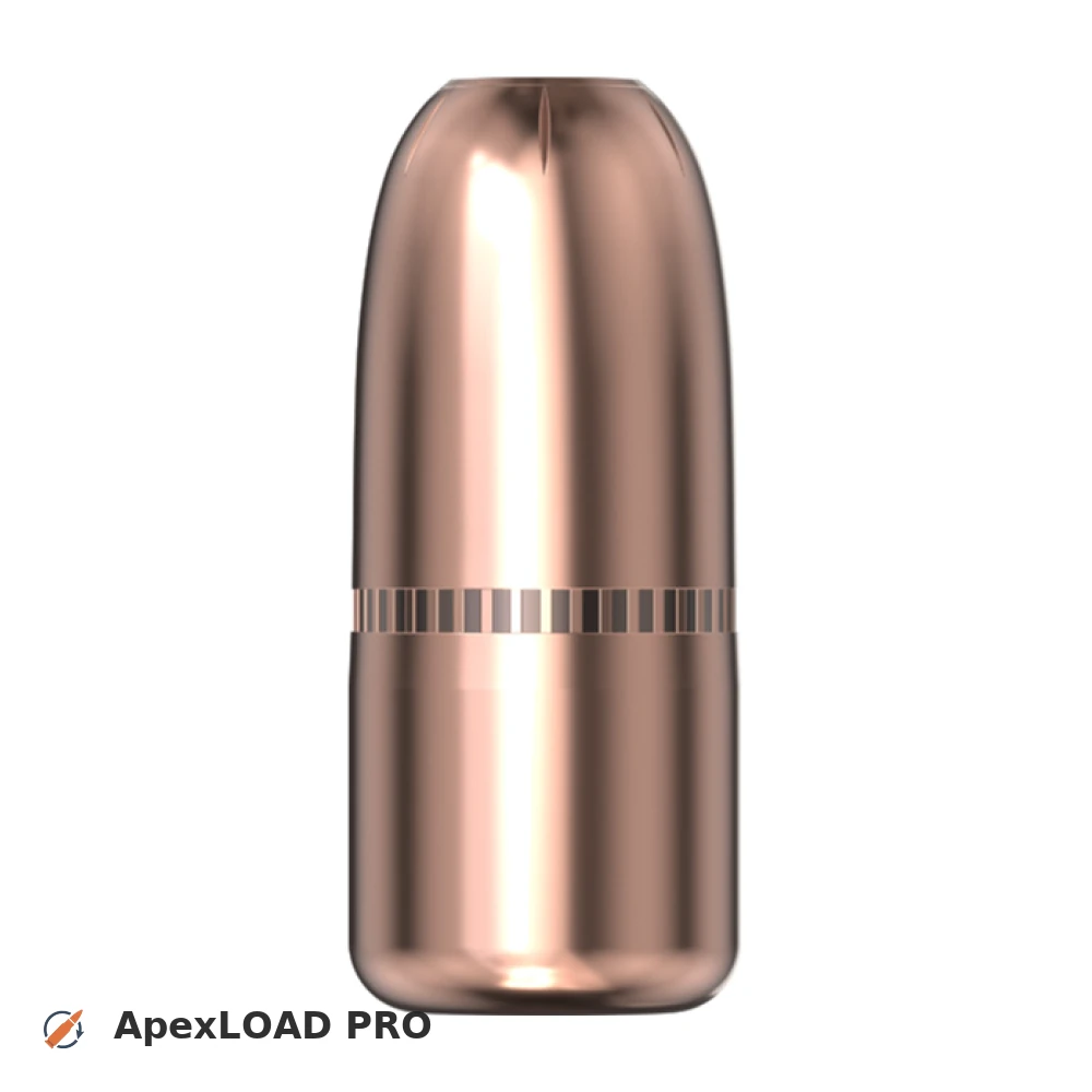 .505 | 525gr | Hornady DGX bullet load data