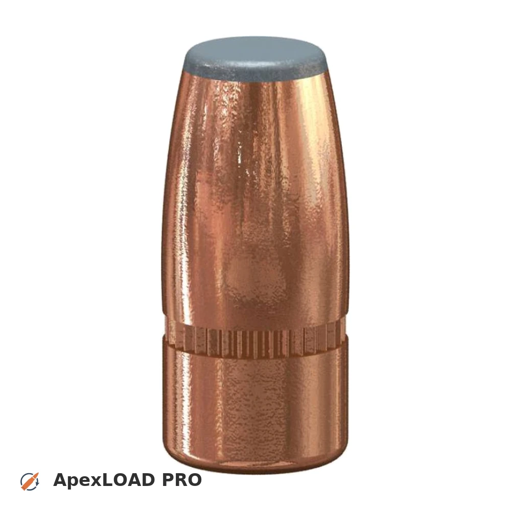 Speer .224 | 46gr | Speer Varmint Soft Point bullet